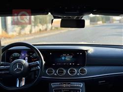 مرسيدس بنز E-Class